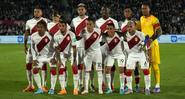 Peru briga por uma vaga na repescagem da Copa - GettyImages