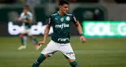 Piquerez é liberado para jogar pelo Palmeiras no Mundial - Getty Images