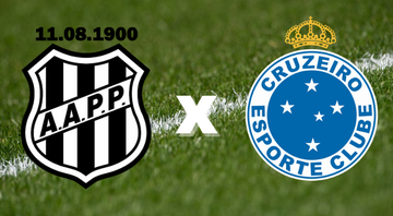 Ponte Preta recebe o Cruzeiro pela quarta rodada da Série B - Getty Images/Divulgação