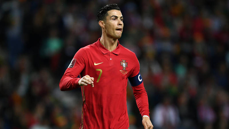 Portugal x Macedonia marca fim das Eliminatórias e define classificada para Copa do Mundo - Getty Images