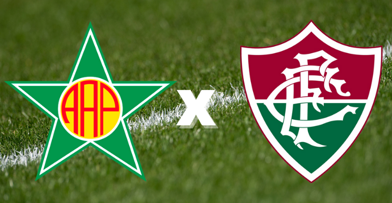 Portuguesa-RJ recebe o Fluminense pelas semifinais do Campeonato Carioca - Divulgação/GettyImages