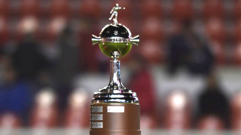 Libertadores terá sorteio dos potes para as oitavas de final - GettyImages
