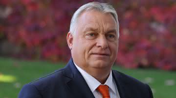 Líder da extrema-direita da Hungria causa 1º incidente diplomático da Copa - GettyImages