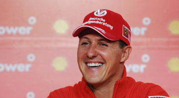 Presidente da FIA fala sobre a sobrevivência de Schumacher - Getty Images