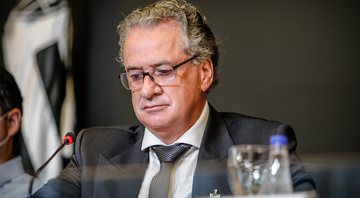 Palmeiras e Atlético-MG devem iniciar nova disputa no tribunal - Bruno Cantini / Agência Galo / Atlético / Flickr