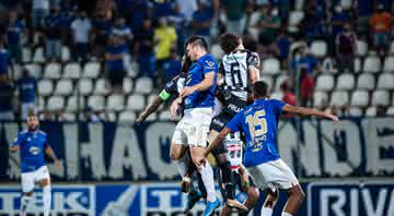 Presidente do Cruzeiro dispara contra CBF após empate na Série B - Bruno Haddad/Cruzeiro/Fotos Públicas