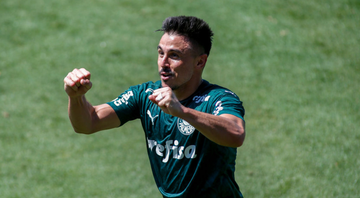 Presidente do Fluminense confirma acordo com Willian, ex-Palmeiras - GettyImages