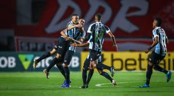 No Brasileirão, Grêmio sofreu nova derrota - Lucas Uebel / Grêmio FBPA / Flickr