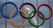 Olimpíada de Tóquio segue marcada pelo COI - GettyImages