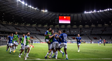 Cruzeiro se prepara para enfrentar Patrocinense - Flickr - Staff Images/Cruzeiro