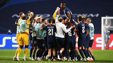 PSG mira contratação de técnico campeão do mundo - Getty Images