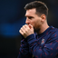 Di María contou detalhes da adaptação de Messi no PSG - GettyImages