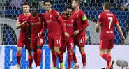 Liverpool aguarda a definição do PSG sobre o futuro de Mbappé - GettyImages