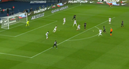 PSG e Montpellier duelaram na Ligue 1 - Transmissão ESPN / STAR+ - 25/09/21