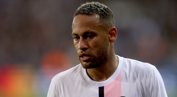 Neymar vai estar em campo na partida diante do Real Madrid; confira a lista do PSG - GettyImages