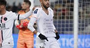 Neymar pode estar em campo já nesta rodada do Campeonato Frances e jogar na Champions League pelo PSG - C. Gavelle / PSG / Fotos Públicas