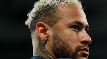Neymar pode deixar o PSG no final da temporada; diz jornal espanhol - GettyImages