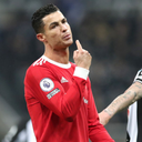 Cristiano Ronaldo deve sair do Manchester United - Getty Images