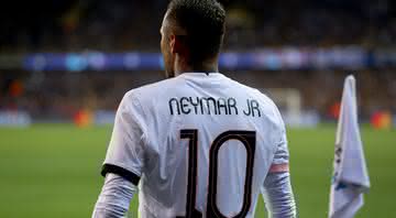 Pochettino voltou a fazer elogios para Neymar no PSG - GettyImages