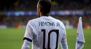 Pochettino voltou a fazer elogios para Neymar no PSG - GettyImages