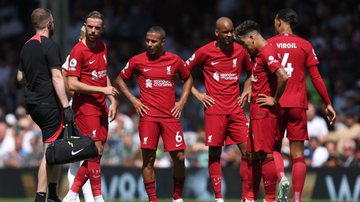 PSG quer astro do Liverpool - GettyImages