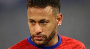 PSG teria exigido que Barcelona não assedie Neymar - GettyImages