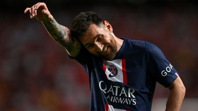 Le PSG se fait peur avec Messi et passe à l’action