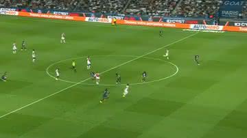 PSG e Monaco, pelo Campeonato Francês - Transmissão/ ESPN Brasil