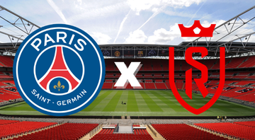 PSG x Reims: saiba onde assistir ao jogo do Campeonato Francês - GettyImages/ Divulgação