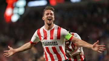 PSV vence Arsenal e garante classificação para próxima fase da Europa League - Getty Images