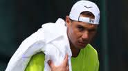 Rafael Nadal e Wimbledon possuem uma forte relação e ele quer voltar a vencer o torneio - GettyImages