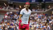 Rafael Nadal está fora do top-10 da ATP; veja detalhes da marca positiva que se encerrou - GettyImages