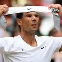 Rafael Nadal ainda pode voltar ao topo da ATP; saiba como o espanhol pode fazer isso - GettyImages