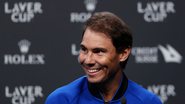 Rafael Nadal vai jogar no Brasil - GettyImages