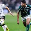 Rafael Ramos se lesionou no último jogo, contra o Palmeiras - Getty Images