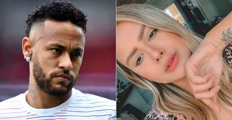Rafaela Porto comenta possível entrada de Neymar no De Férias com o Ex - Getty Images/Instagram