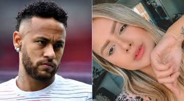 Rafaela Porto comenta possível entrada de Neymar no De Férias com o Ex - Getty Images/Instagram
