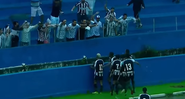 Botafogo bate Taubaté e avança na Copinha - Transmissão / Youtube - Paulistão