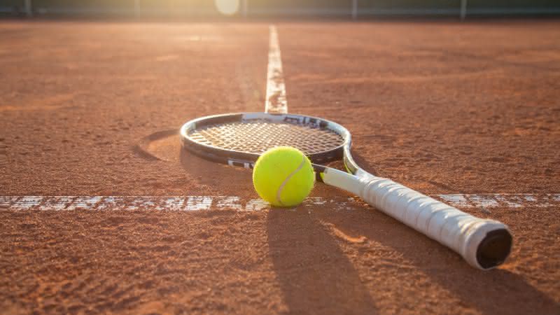 8 produtos para jogos de raquete - Getty Images