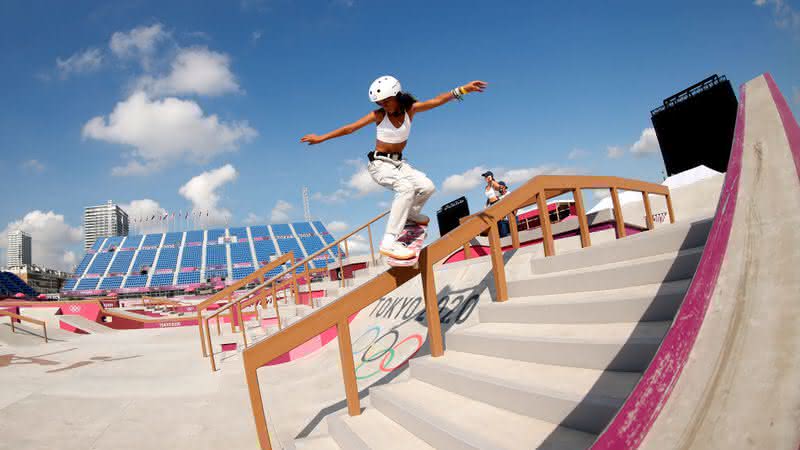 Primeiro CT de Skate da história será construído em Campinas - Getty Images