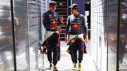 Verstappen e Sergio Pérez querem a vitória da RBR na temporada de 2022 da F1 - GettyImages
