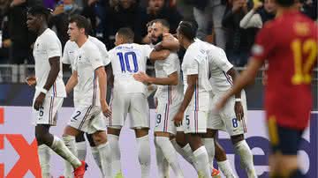 Real Madrid acerta contratação de joia francesa - Getty Images