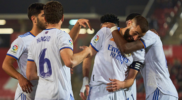 Real Madrid busca contratação de meia francês - Getty Images