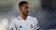 Real Madrid coloca Hazard à venda - GettyImages