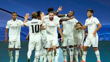Real Madrid está escalado - GettyImages
