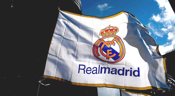 Real Madrid é eleito como a marca de futebol mais valiosa do mundo - GettyImages