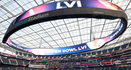 Super Bowl terá transmissão da RedeTV - Getty Images