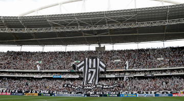 Botafogo segue no mercado em busca de novas contratações - Vítor Silva / Botafogo / Flickr