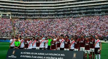 Lista traz as maiores reviravoltas no futebol sul-americano - GettyImages
