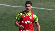 Renan foi revelado na base do Palmeiras - Cesar Greco / Palmeiras / Flickr